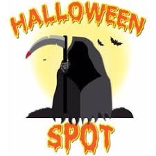 The Halloween Spot coupons